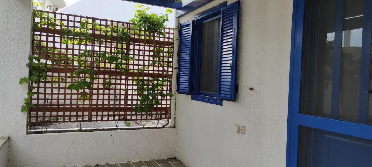 Chrysa'S Cottage House Karystos  Bagian luar foto